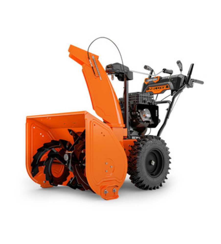 Ariens Deluxe 28 in 2Stage Electric Start Gas Snow Blower with Auto